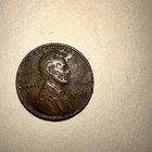 1946 Wheat Penny No Mint folder filler - Circulated Actual Coin Shown! — photo 2
