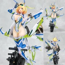 THE ELDORA/MODEL Bunny Suit Planning Sophia F. Schirling Figure From Japan
