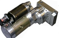 Meziere Adjustable 400 Series True Start Starter Chevy V8 P/n Ts400 on sale Meziere Adjustable 400 Series True Start Starter Chevy V8 P/n Ts400 on sale