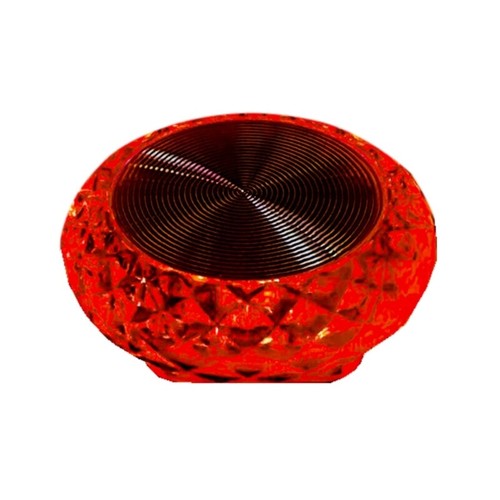 Portable Car USB Ambient Light Mini LED Decorative Atmosphere Lamps Interior - Afbeelding 9 van 14