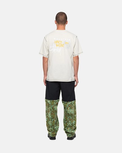 Stüssy X Mountain Hardwear Unisex T-shirty *NOWE & ORYGINALNE OPAKOWANIE, 3 kolory; -50%* - Zdjęcie 6 z 28