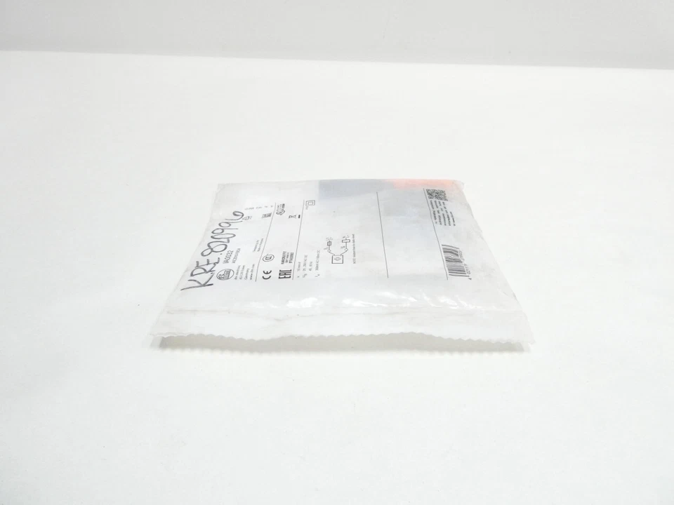 Ifm Efector IA0032 Proximity Sensor 20-250v-ac/dc - Image 2 of 4