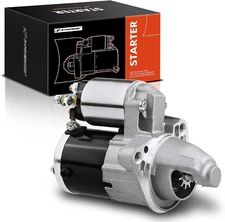 Starter Motor for Ford Fiesta 2011 2012 2013 2014 2015 2016 2017 2018 2019