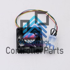 1Pcs 13.6V 0.20A 4-wire plug 5015 waterproof cooling fan DAZA0515RCU