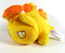Aphmau MeeMeows Mystery Plush Limited Edition Unicorn Orange Cat NEW