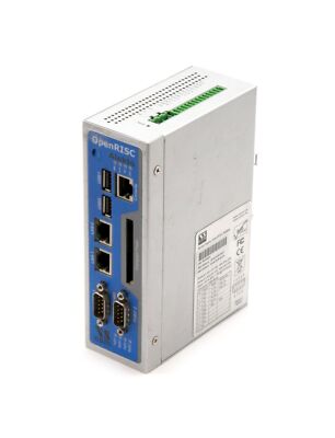 VScom OpenRISC Alekto DC 9-30V 1.5A Reduced Instruction Set Computer -used-