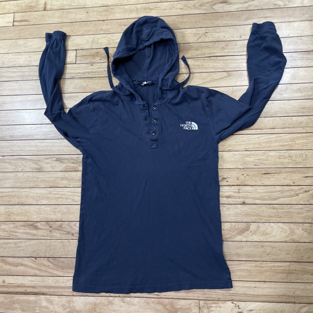 ウェア THE NORTH FACE - NB62385 THE NORTH FACE M M SIMPLE LOGO FLEECE FULL ZIP HOODIE | The North Face | The