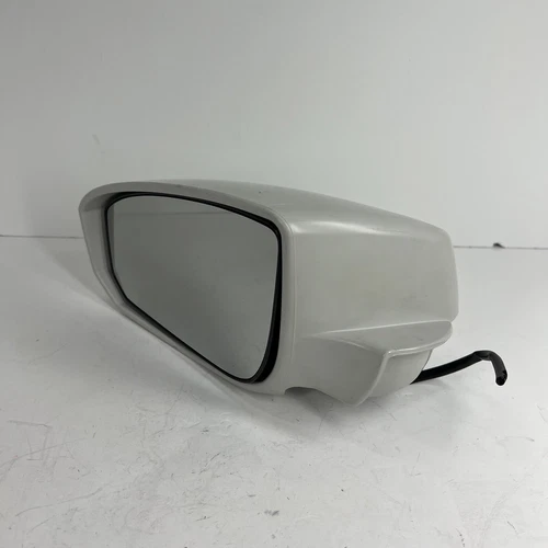 Nissan Maxima Driver Side Exterior Mirror Left Powered Electric 2004-2008