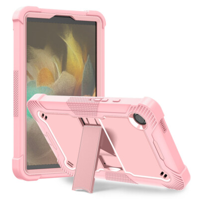 For Samsung Galaxy Tab A9 Plus A8 A7 S6 Lite Tablet Shockproof Case Stand Cover/