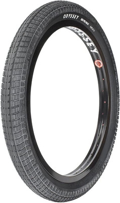 Aitken K-Lyte Tire - 2.25 Black