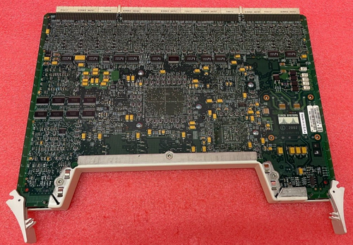 Cisco 15454-XC-VXL-10G 10G (800-19041-01) Cross Connect Card - WMIXAA0AAA - Picture 4 of 8