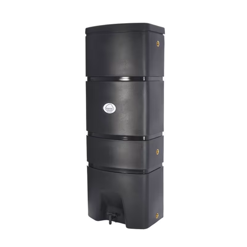 Wall Mounted Water Butt Slim Design 160L Space Saving Water Butt EBay UK wall-mounted-water-butt-slim-design-160l-space-saving-water-butt-ebay-uk