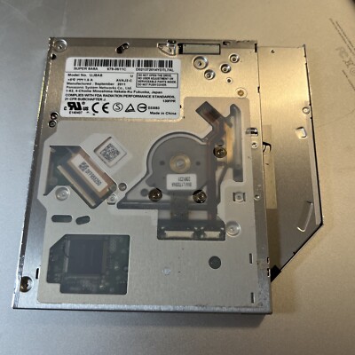 OEM DVD SuperDrive MacBook Pro 13'' 15'' 17'' A1278 A1286 A1297 2009 2010 2011 2012