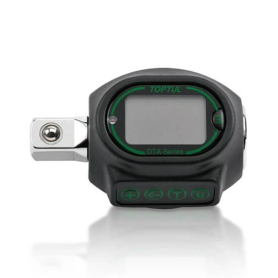 Toptul digital torque wrench deals