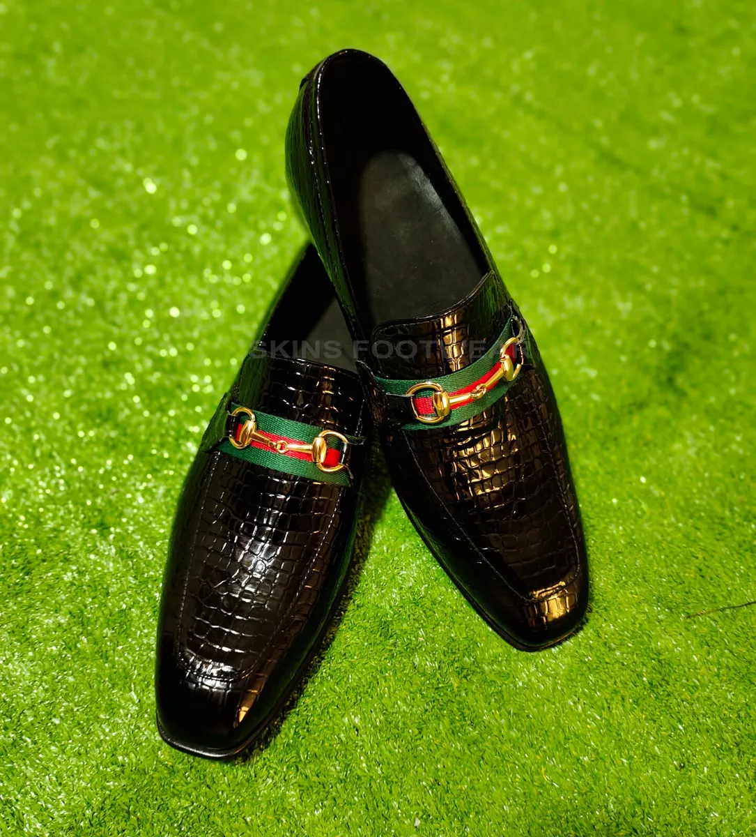 Shop Louis Vuitton Men's Loafers & Slip-ons