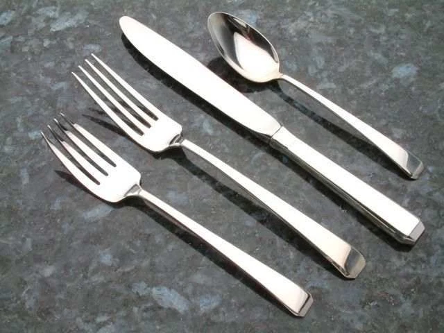 Craftsman Towle Antique US Sterling Silver Flatware Sets for sale