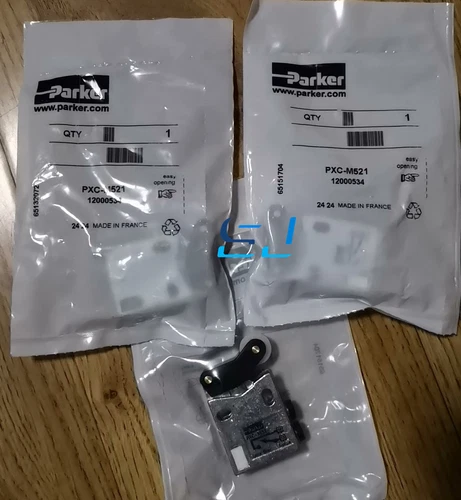 Brand New Parker PXC-M521 Valve PXC-M521