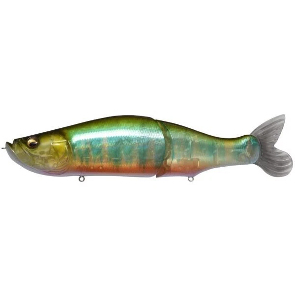 Megabass I-Slide 262T, Swimbait, Glide bait, Bass, ¡Nuevo! ¡Directo de fábrica! Foto 2 de 4