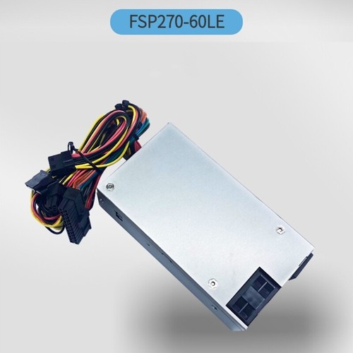 20pin+4pin 270W Replacement Power Supply for FSP270-60LE FSP270 1U HTPC NAS - Afbeelding 6 van 8