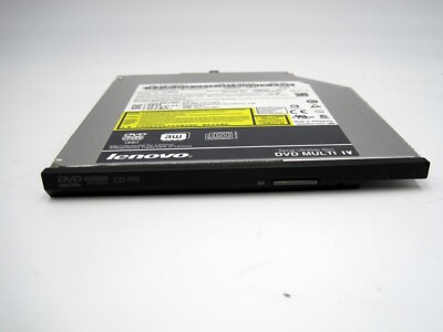 Genuine CD/DVD-RW Slim Multi-Drive for Lenovo ThinkPad T430s