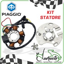 STATORE VOLANO MAGNETE ACCENSIONE PER APRILIA RS 50 RS4 DERBI GPR SENDA R SM DRD