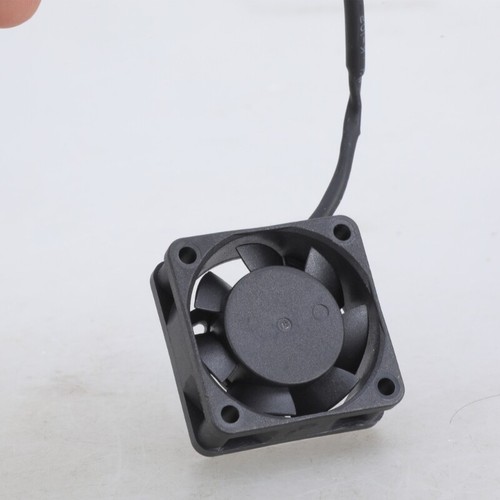 DC5V USB Powereds 40mm Cooling Fan Sleeve Bearing for Routers Rack Networking - Afbeelding 6 van 12