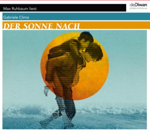 Thumbnail - Der Sonne Nach, 3 Audio-cd Cd Standard Audio Format, Lesung.