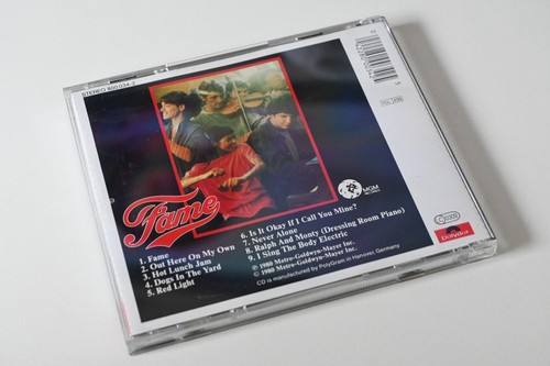 Original Motion Picture Soundtrack CD ~ Multi Listing ~ Drop-Down Choice (Ref:4) - Picture 46 of 152