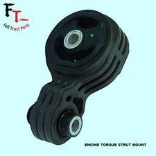 ENGINE TORQUE STRUT REAR LOWER SIDE MOUNT FOR 2006-2011 HONDA CIVIC Si 2.0L, L4.