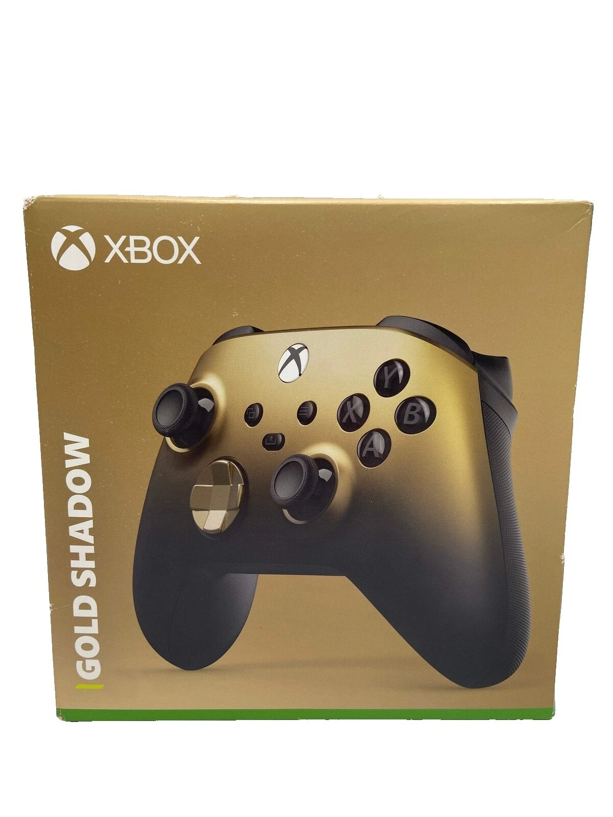 Microsoft Xbox Video Game Accessories