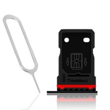 Excellent Single SIM Card Tray Holder SIM Card Ejection Pin for OnePlus 8 Phone