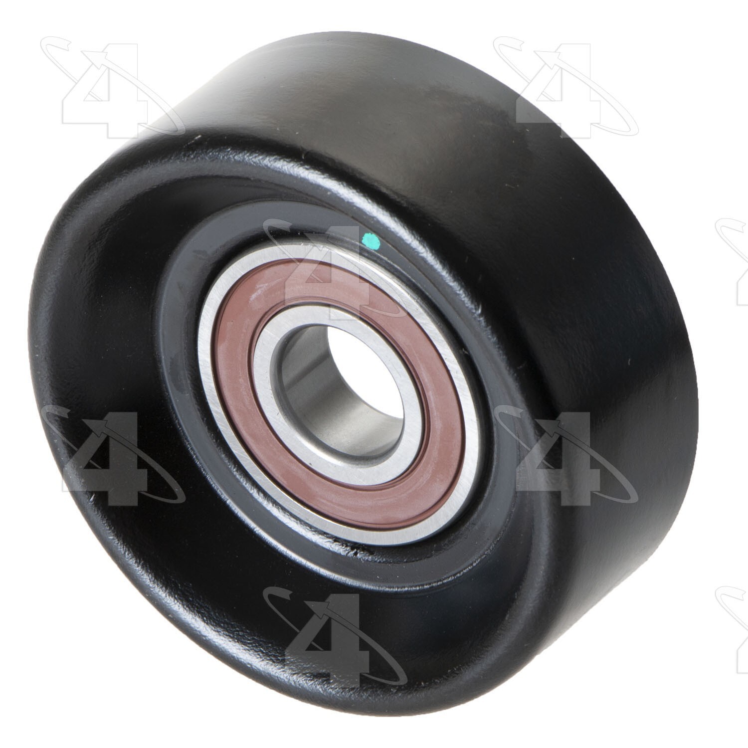 Drive Belt Idler Pulley For 1992-1995 Chevrolet C2500 Suburban 4 Seasons