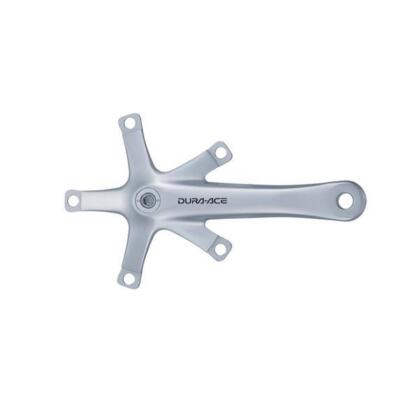 シマノ SHIMANO DURA ACE FC-7710 165mm Shimano (Cycling) DURA-ACE TRACK FC-7710 165mm Crankset