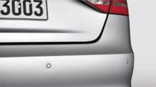 Sensore PDC Per Kia Ceed 2012-2015 – Numero OE 96890A5000, Per Parcheggio E Retromarcia, Nero