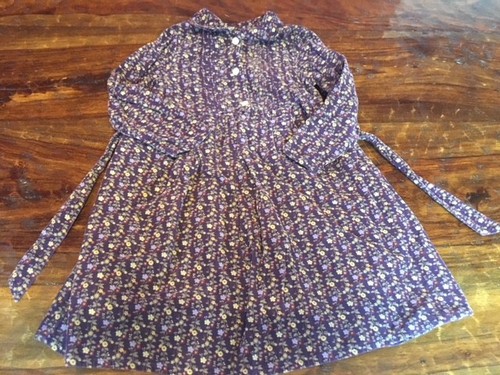 CHOOSE Gymboree dress EUC Park City Luxe City Sidewalk 5 6 7 8 9 10 12 NWT - Picture 33 of 57