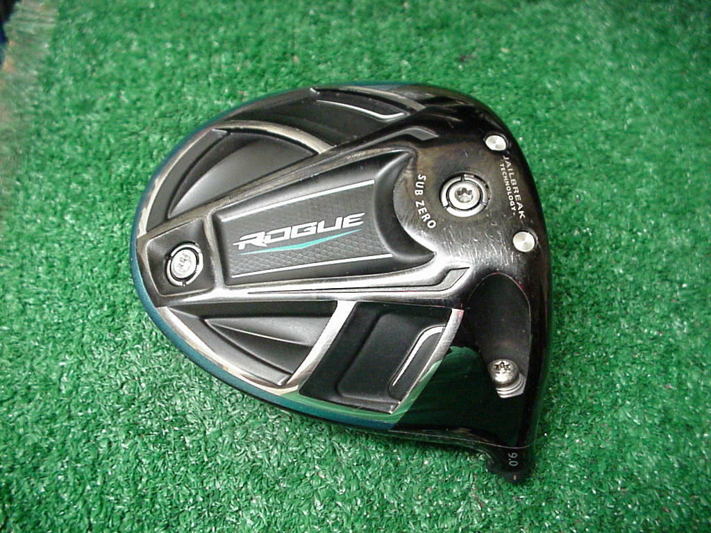 Callaway - Callaway ROGUE　SUB ZERO 9.0 s-l400.jpg