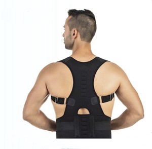 ladies back support