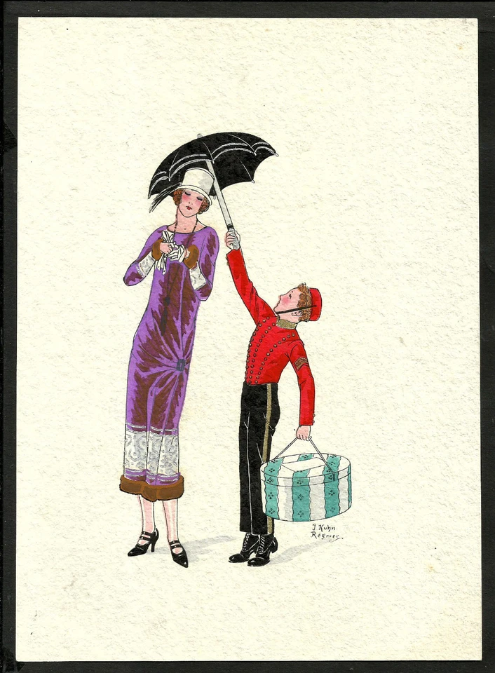 LIECHTENSTEIN YV. 102 MH, VERY FINE - Image 2 of 2