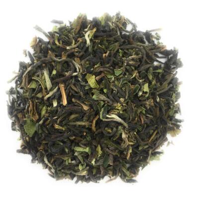 Darjeeling Tea ( First Flush 2026 ) TumSong Garden Loose Leaf Refreshing Blend