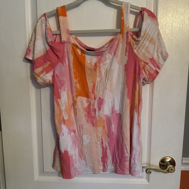 jm collection tops large petite