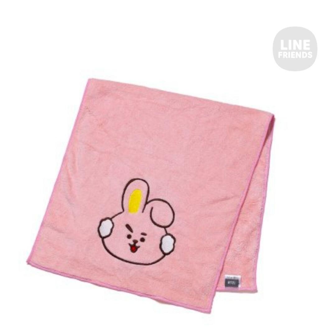 BTS BT21 Cooky 2023 Happy Bag Winter Official Line Friends BTS BT21 Cooky 2023 Happy Bag Winter Official Line Friends