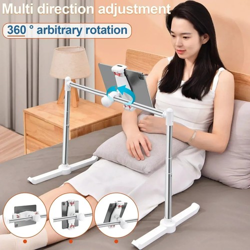 Support Multi-Appareils Réglable : Support Clip Universel Téléphone & Tablette - Photo 6 sur 6