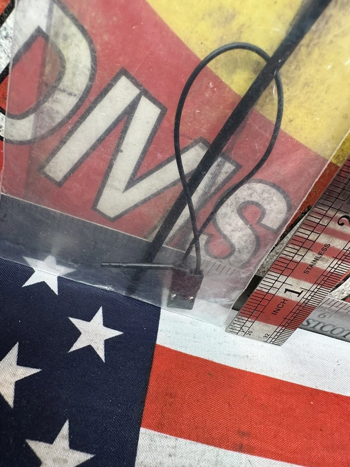 Antena Receptora Rc Y Enlace NewInPack Enviado EE. UU. Foto 2 de 3