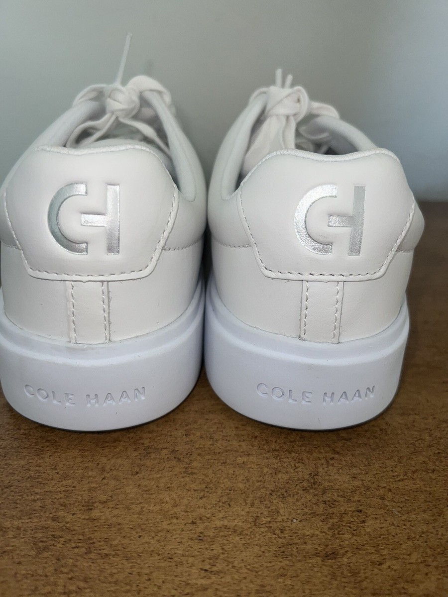 SALE！COLE HAAN♪Grand Crosscourt Travelerレザースニーカー Cole Haan Grand Crosscourt Traveler Sneaker (Men
