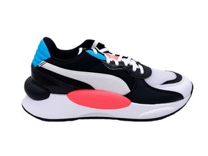 puma rose fluo