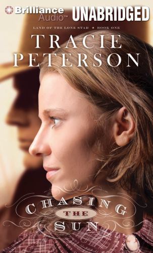 Chasing the Sun : Land of the Lone Star Book One 1 by Tracie Peterson (2012,... - Picture 1 of 1