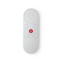 Logitech Video conference system remote control off-white 952-000058