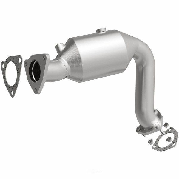 Catalytic Converter Magnaflow 21695 for sale online eBay