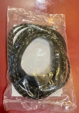 NEW Cowl Lamp Crossover Wire 28-34 MAC'S Antique Auto Parts A14428 -- (H5)