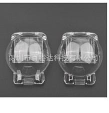 For DJI Mavic2 Zoom Professional Edition Pan Head Protection Cover Lens Cover